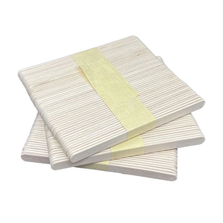 114*10*2MM Ice Cream Stick